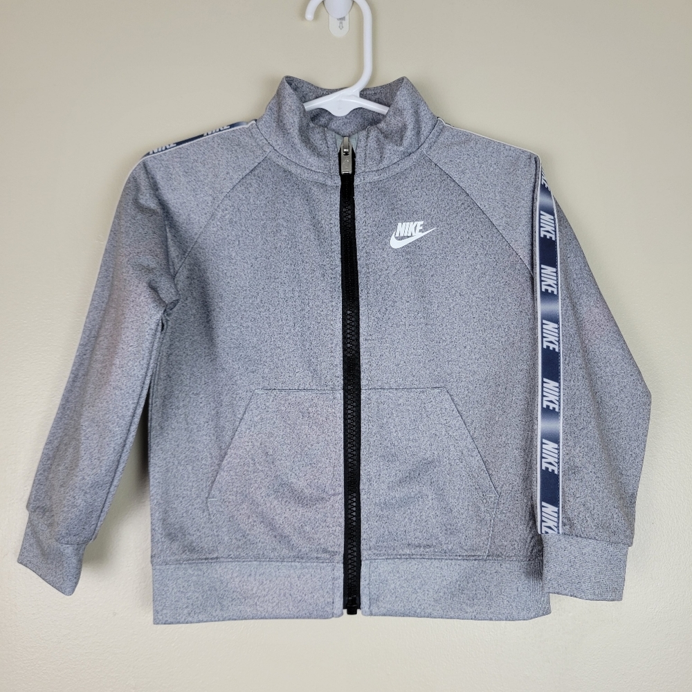 Nike Track Jacket